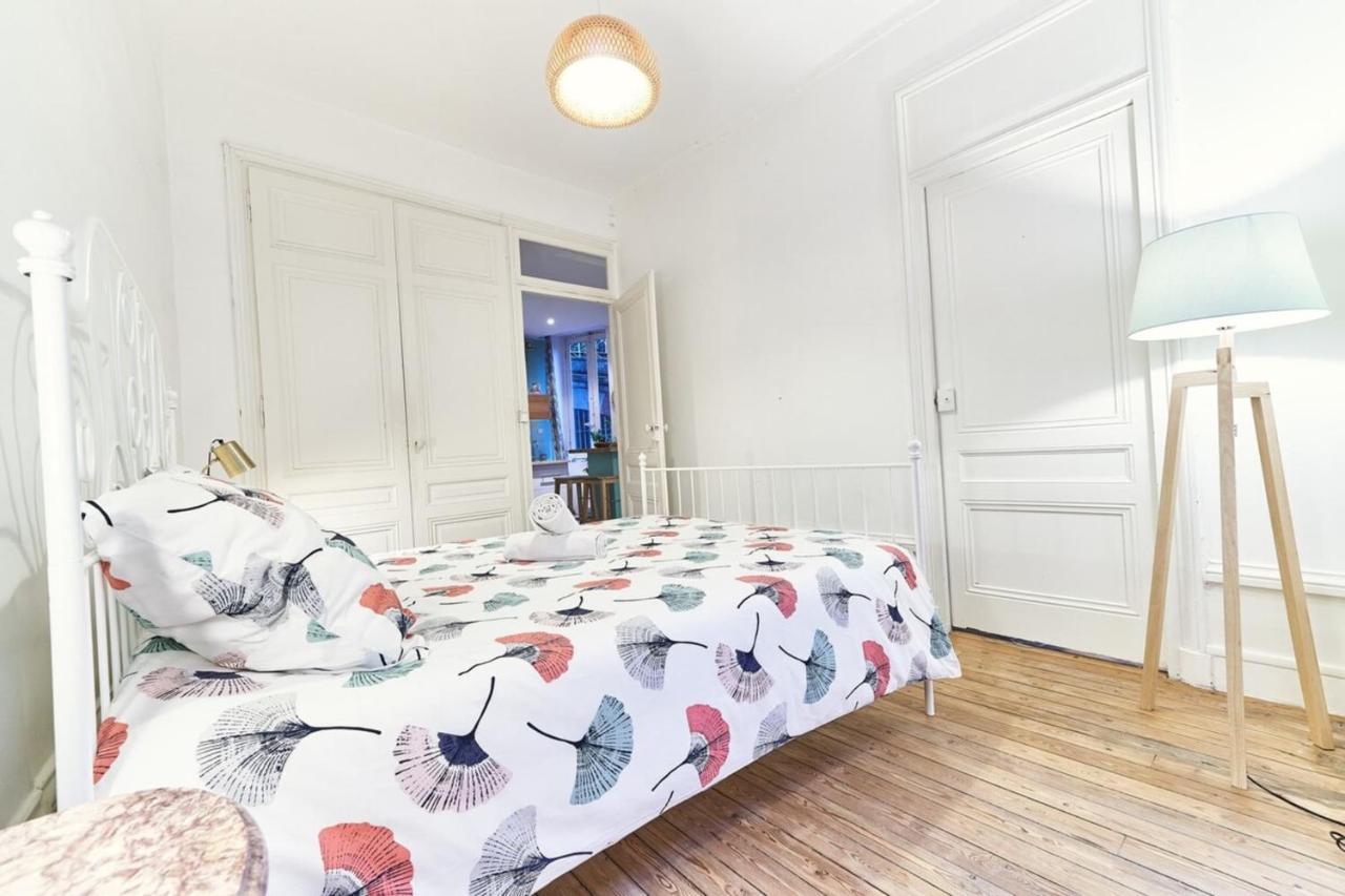 Appartement Le Boudoir Vieux Lyon-Fourviere 4 Pers Extérieur photo